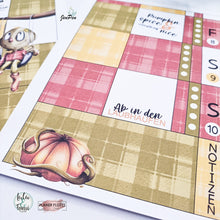 Load image into Gallery viewer, Digiset "Hallo Herbst"