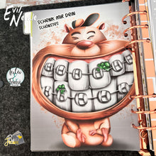 Lade das Bild in den Galerie-Viewer, Gewerbelizenz - Digiset "Grinsebacke"