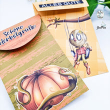 Load image into Gallery viewer, Digiset "Hallo Herbst"