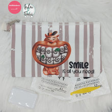 Lade das Bild in den Galerie-Viewer, Gewerbelizenz - Digiset "Grinsebacke"