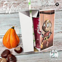 Load image into Gallery viewer, Digiset "Hallo Herbst"