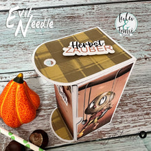 Load image into Gallery viewer, Digiset "Hallo Herbst"