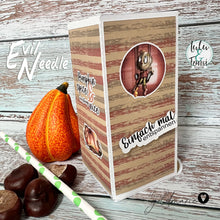 Lade das Bild in den Galerie-Viewer, Gewerbelizenz - Digiset "Hallo Herbst"