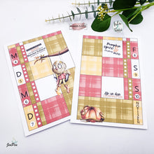 Lade das Bild in den Galerie-Viewer, Gewerbelizenz - Digiset "Hallo Herbst"