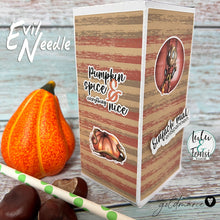 Load image into Gallery viewer, Digiset "Hallo Herbst"