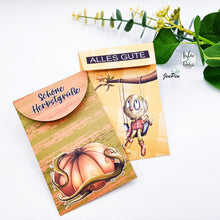 Load image into Gallery viewer, Digiset "Hallo Herbst"