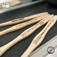 Lade das Bild in den Galerie-Viewer, Gewerbelizenz - Digiset "Grinsebacke"