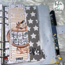 Lade das Bild in den Galerie-Viewer, Digiset - "Grinsebacke"