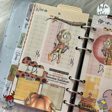 Lade das Bild in den Galerie-Viewer, Gewerbelizenz - Digiset "Hallo Herbst"