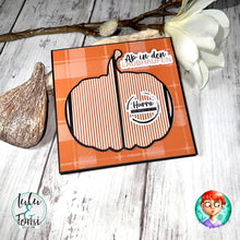 Lade das Bild in den Galerie-Viewer, Gewerbelizenz - Digiset "Hallo Herbst"