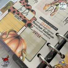 Lade das Bild in den Galerie-Viewer, Gewerbelizenz - Digiset "Hallo Herbst"