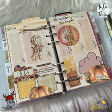 Lade das Bild in den Galerie-Viewer, Gewerbelizenz - Digiset "Hallo Herbst"