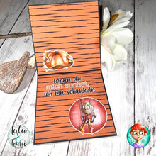 Load image into Gallery viewer, Digiset "Hallo Herbst"