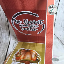 Load image into Gallery viewer, Digiset "Hallo Herbst"