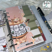 Lade das Bild in den Galerie-Viewer, Gewerbelizenz - Digiset "Grinsebacke"