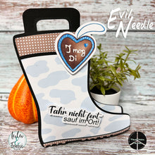 Lade das Bild in den Galerie-Viewer, Digiset "Oktobersause"