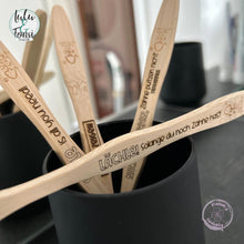 Lade das Bild in den Galerie-Viewer, Gewerbelizenz - Digiset "Grinsebacke"