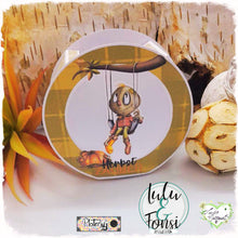 Lade das Bild in den Galerie-Viewer, Gewerbelizenz - Digiset "Hallo Herbst"