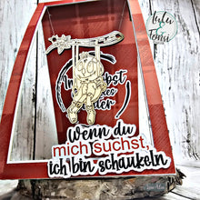 Lade das Bild in den Galerie-Viewer, Gewerbelizenz - Digiset "Hallo Herbst"