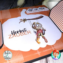 Load image into Gallery viewer, Digiset "Hallo Herbst"