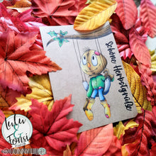 Load image into Gallery viewer, Digiset "Hallo Herbst"