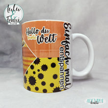 Load image into Gallery viewer, Digiset "Hallo Herbst"