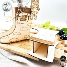 Load image into Gallery viewer, Digiset "Hallo Herbst"