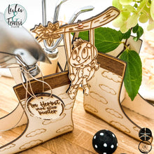 Lade das Bild in den Galerie-Viewer, Gewerbelizenz - Digiset "Hallo Herbst"