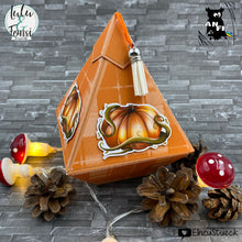 Lade das Bild in den Galerie-Viewer, Gewerbelizenz - Digiset "Hallo Herbst"