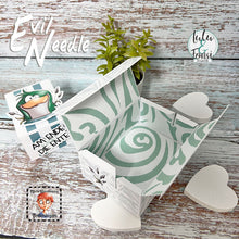 Lade das Bild in den Galerie-Viewer, Special - Digiset "What the Duck"