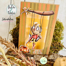 Lade das Bild in den Galerie-Viewer, Gewerbelizenz - Digiset "Hallo Herbst"