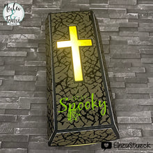 Lade das Bild in den Galerie-Viewer, Digiset "Halloween Mannie"