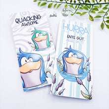 Lade das Bild in den Galerie-Viewer, Gewerbelizenz - Digiset " What the Duck"