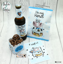 Lade das Bild in den Galerie-Viewer, Digiset "Oktobersause"