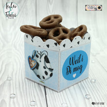 Lade das Bild in den Galerie-Viewer, Digiset "Oktobersause"