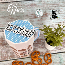 Lade das Bild in den Galerie-Viewer, Gewerbelizenz - Digiset "Oktobersause"