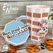 Lade das Bild in den Galerie-Viewer, Gewerbelizenz - Digiset "Oktobersause"