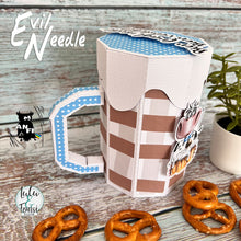 Lade das Bild in den Galerie-Viewer, Digiset "Oktobersause"