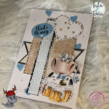 Lade das Bild in den Galerie-Viewer, Digiset "Oktobersause"