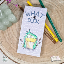 Lade das Bild in den Galerie-Viewer, Gewerbelizenz - Digiset " What the Duck"