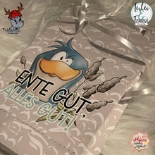 Lade das Bild in den Galerie-Viewer, Gewerbelizenz - Digiset " What the Duck"