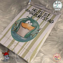 Lade das Bild in den Galerie-Viewer, Gewerbelizenz - Digiset " What the Duck"