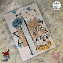 Lade das Bild in den Galerie-Viewer, Digiset "Oktobersause"