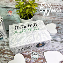 Lade das Bild in den Galerie-Viewer, Gewerbelizenz - Digiset " What the Duck"