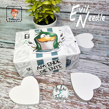 Lade das Bild in den Galerie-Viewer, Gewerbelizenz - Digiset " What the Duck"