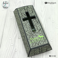 Lade das Bild in den Galerie-Viewer, Digiset "Halloween Mannie"