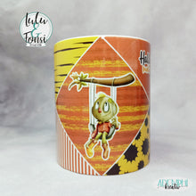 Lade das Bild in den Galerie-Viewer, Gewerbelizenz - Digiset "Hallo Herbst"