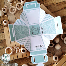 Lade das Bild in den Galerie-Viewer, Special - Digiset "What the Duck"