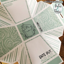 Lade das Bild in den Galerie-Viewer, Special - Digiset "What the Duck"