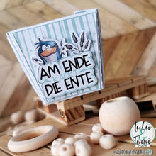 Lade das Bild in den Galerie-Viewer, Special - Digiset "What the Duck"